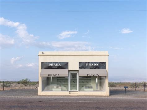 prada marfa poster meaning|Prada storefront in marfa texas.